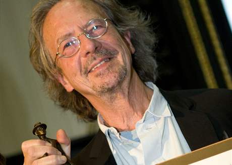 Peter Handke