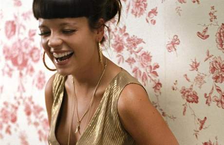 Lily Allen