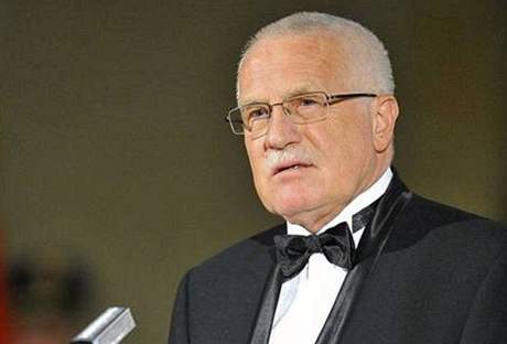 Prezident Václav Klaus se kongresu ODS nakonec zúastní.