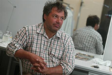 Goran Taevski