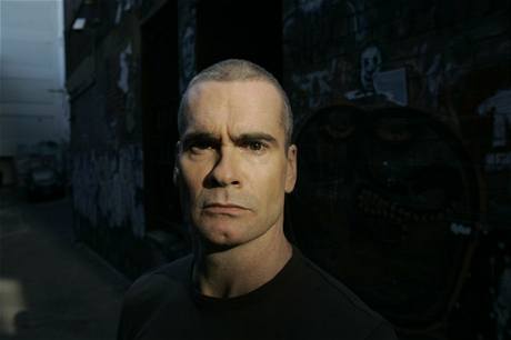 Henry Rollins