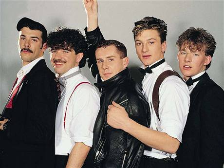 Frankie Goes to Hollywood