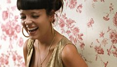 Lily Allen