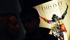 Michael Jackson's This Is It (premiéra)