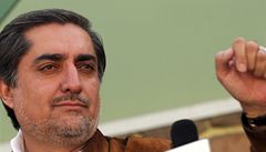Afghnci budou znovu volit prezidenta na zatku listopadu