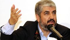 Hamas a Fatah: dal rozkol. Abbs nebude o volbch jednat 