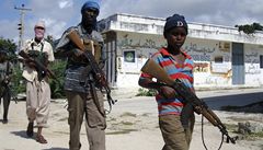 Islamist v Mali kupuj dtsk vojky 