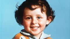 Zavra�d�ný chlapec Grégory Villemin