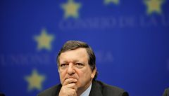 Barroso vzkazuje Slovkm: teba budete pomoc potebovat tak