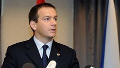Summit EU: maďarský premiér Gordon Bajnai. | na serveru Lidovky.cz | aktuální zprávy