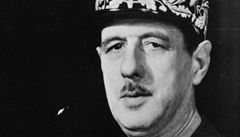 Charles de Gaulle