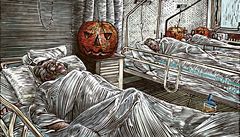 Trochu ivota do toho umírání