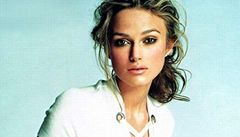 Keira Knightley