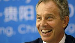Tony Blair. | na serveru Lidovky.cz | aktuální zprávy