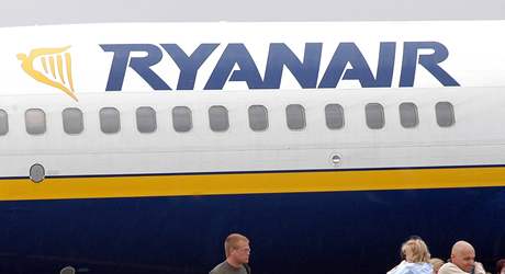 Ryanair