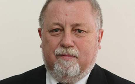 Zdenk Juraka, prezident Svazu obchodu a cestovního ruchu R.