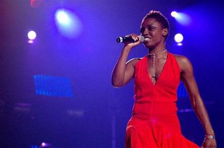 Skye (ex Morcheeba)