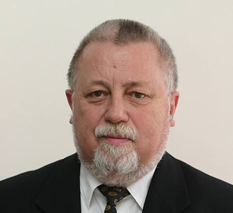 Zdenk Juraka, prezident Svazu obchodu a cestovního ruchu R.