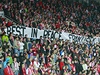 Evropská liga - Slavia : Valencia   
