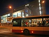 Brnnská muzejní noc 2009
