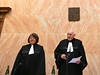 Zasedání Ústavního soudu