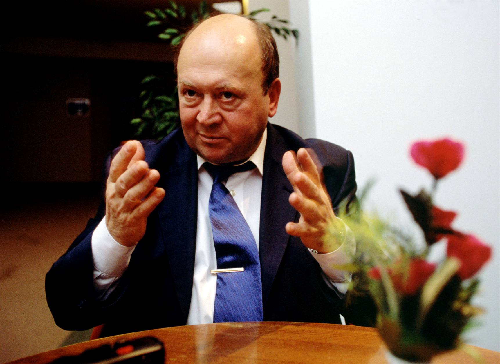 Vladimír Remek
