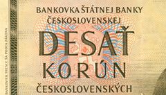 Slovákům se může o českých platech jen zdát. Mají o třetinu méně