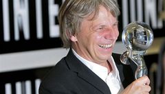 44. mezinárodní filmový festival Karlovy Vary, reisér Andreas Dresen, cena za reii, film Whisky s vodkou.