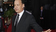 Premiéra Beyond All Boundaries (Tom Hanks) | na serveru Lidovky.cz | aktuální zprávy