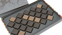 �okoláda Eurodream.