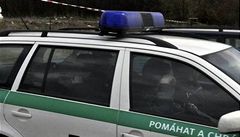 Policie - ilustrační foto | na serveru Lidovky.cz | aktuální zprávy