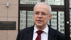 Vladimír Špidla kandiduje za ČSSD | na serveru Lidovky.cz | aktuální zprávy