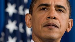 Obama mluví o tragédii ve Fort Hood