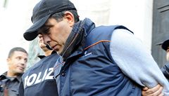 Italsk policie zatkla fa neapolsk mafie