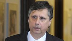 Premiér Jan Fischer