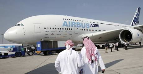 Airbus A380