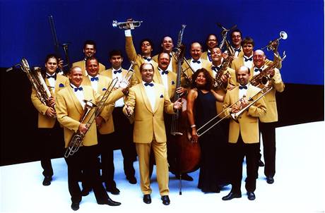 Glenn Miller Orchestra