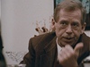 Oban Havel (2008), scény z filmu