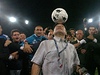 Maradona byKusturica (2009)