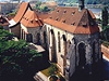 Kostel sv. Frantika v Praze