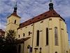 Kostel sv. Hatala v Praze