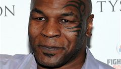VIDEO: Tyson řádil. Legendární boxer napadl fotografa, chránil dceru