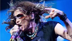 Pijdou Aerosmith o zpvka? Steven Tyler popel odchod z kapely