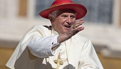Nechceme dlat s hlasem papee byznys, ujiuje Vatikn