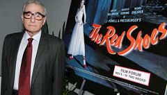 Scorsese u prolomil 'smlu na ceny' a dal zsk za celoivotn dlo