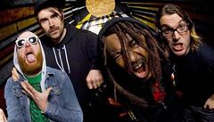 Skindred