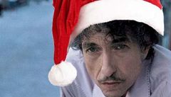 Bob Dylan věnuje peníze ze svého vánočního alba na charitu