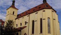Kostel sv. Hatala v Praze