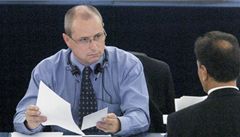 Nov f ODS na Vysoin kritizuje Topolnkovo veden