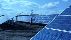 Slovci budou tak platit za solar, bojuj proti tomu snenm vroby elektiny